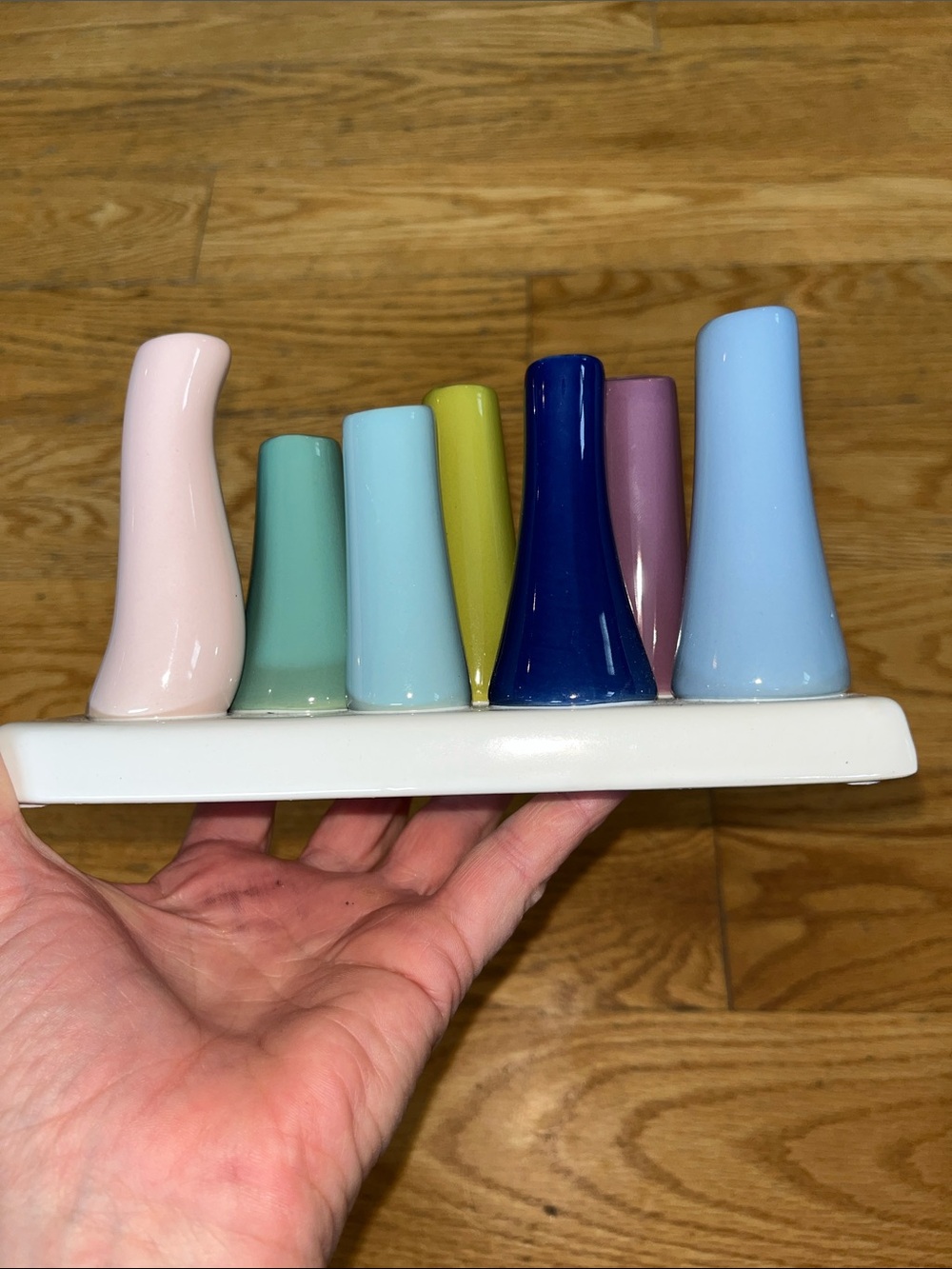 Chive Pooley Vase